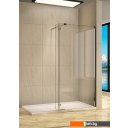 Душевые кабины WeltWasser WW400 70G+30G