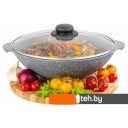 Сковороды Elan Gallery Гармония вкуса 120566 Сковороды Elan Gallery Гармония вкуса 120566