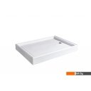 Душевые поддоны River Wemor 120/90/14 S