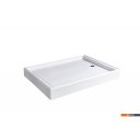 Душевые поддоны River Wemor 120/90/14 S