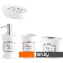 Аксессуары для ванной и туалета Bisk Style 05667