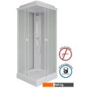 Душевые кабины Niagara Promo P90/13Q/MT 90x90x215