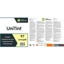 Краски и эмали Alpina UniTint 1 л (№97 lasurgelb)