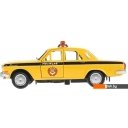 Игрушечный транспорт Технопарк ГАЗ-2401 Волга ДПС 2401-12SLPOL-YE