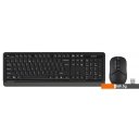 Наборы периферии A4Tech Fstyler FG1012 (черный) Наборы периферии A4Tech Fstyler FG1012 (черный)