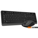 Наборы периферии A4Tech Fstyler FG1012 (черный) Наборы периферии A4Tech Fstyler FG1012 (черный)