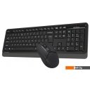 Наборы периферии A4Tech Fstyler FG1012 (черный) Наборы периферии A4Tech Fstyler FG1012 (черный)
