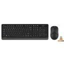 Наборы периферии A4Tech Fstyler FG1012 (черный)