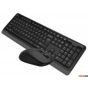 Наборы периферии A4Tech Fstyler FG1012 (черный)