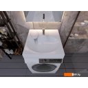 Умывальники Paola Liguria 600