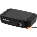 Приемники цифрового ТВ Hyundai H-DVB460