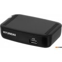 Приемники цифрового ТВ Hyundai H-DVB460