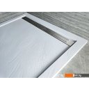 Душевые поддоны WeltWasser TRS 90 Stone-WT 90x90