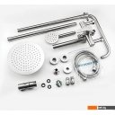 Душевые системы и гарнитуры FRAP F24801