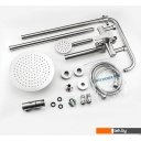 Душевые системы и гарнитуры FRAP F24801