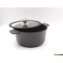 Кастрюли VICTORIA Diamond induction АЛА 3.0 л D08 3.0G