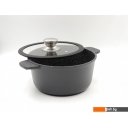 Кастрюли VICTORIA Diamond induction АЛА 2.0 л D08 2.0G