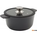 Кастрюли VICTORIA Diamond induction АЛА 2.0 л D08 2.0G