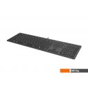 Клавиатуры A4Tech Fstyler FX60H (белая подсветка)