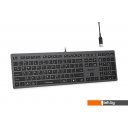 Клавиатуры A4Tech Fstyler FX60H (белая подсветка)