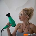 Фены Dewal Profile 03-120 (бирюзовый)