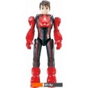 Роботы, трансформеры, фигурки Dinoster Люцио в дино-костюме 42138