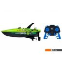 Радиоуправляемые судомодели Nikko Energy Green #58 10171