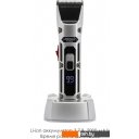 Машинки для стрижки волос Atlanta ATH-6913 (серый)