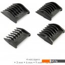 Машинки для стрижки волос Atlanta ATH-6913 (серый)