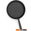 Сковороды Балезинский ЛМЗ Чугунная 240/40-1 (Б)