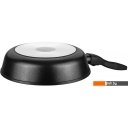 Сковороды Elan Gallery Гармония вкуса 120304 (черный оникс)