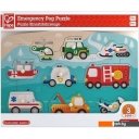 Развивающие игрушки Hape Транспорт E1406