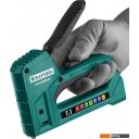 Скобозабиватели, гвоздезабиватели, степлеры KRAFTOOL Universal 31524