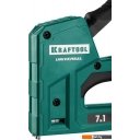 Скобозабиватели, гвоздезабиватели, степлеры KRAFTOOL Universal 31524