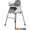 Стульчики для кормления Babyhit Biscuit (grey) Стульчики для кормления Babyhit Biscuit (grey)