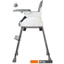 Стульчики для кормления Babyhit Biscuit (grey) Стульчики для кормления Babyhit Biscuit (grey)