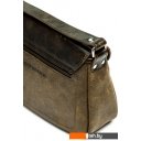 Женские и мужские сумки Igermann 15С694КО3 (оливковый)