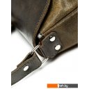 Женские и мужские сумки Igermann 15С694КО3 (оливковый)