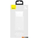 Портативные зарядные устройства Baseus Bipow Fast Charge Power Bank 20W 10000mAh (белый)