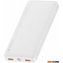 Портативные зарядные устройства Baseus Bipow Fast Charge Power Bank 20W 10000mAh (белый)