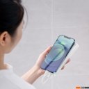 Портативные зарядные устройства Baseus Bipow Fast Charge Power Bank 20W 10000mAh (белый)