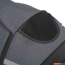 Детские коляски и аксессуары Indigo Mega (темно-серый)