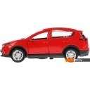 Игрушечный транспорт Технопарк Toyota Rav4 RAV4-RD