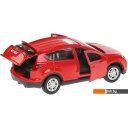 Игрушечный транспорт Технопарк Toyota Rav4 RAV4-RD