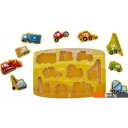 Развивающие игрушки Hape Строительная техника E1407