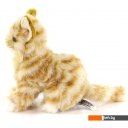 Мягкие игрушки Hansa Сreation Котенок бежевый 7176 (19 см)