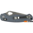 Туристические ножи Ganzo G729-GY (серый)