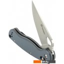 Туристические ножи Ganzo G729-GY (серый)