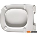Сиденья и крышки для унитазов и биде Berges Wasserhaus Gap Slim So 013003 (с микролифтом)