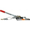 Строительный, слесарный, монтажный инструмент Shtapler ЛРР 4000 кг 2 м